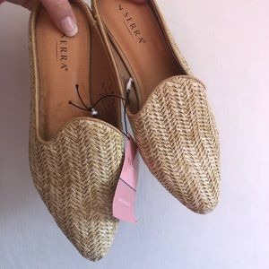 FLORAL PICNIC 🌸🧺 || straw mules ||